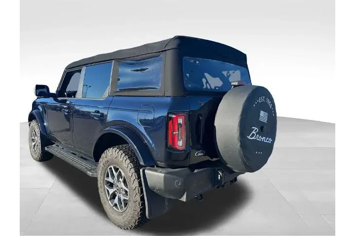 $39987 : Ford Bronco 2021 4x4 Outer B image 3