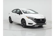 Nissan Versa 2024 SR 4dr Sed en Reno