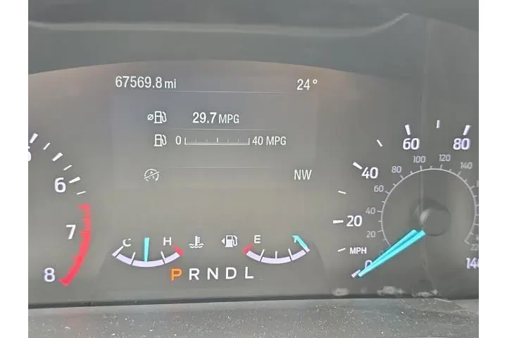 $15998 : Ford Escape 2020 SEL 4dr SUV image 7