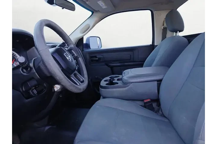 $24995 : Ram 3500 2018 4x2 Tradesman image 9