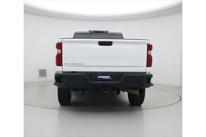 $37998 : Chevrolet Silverado 2500HD 2 image 6