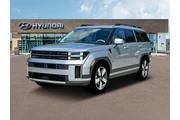 Hyundai SANTA FE Hybrid 2024 en San Antonio