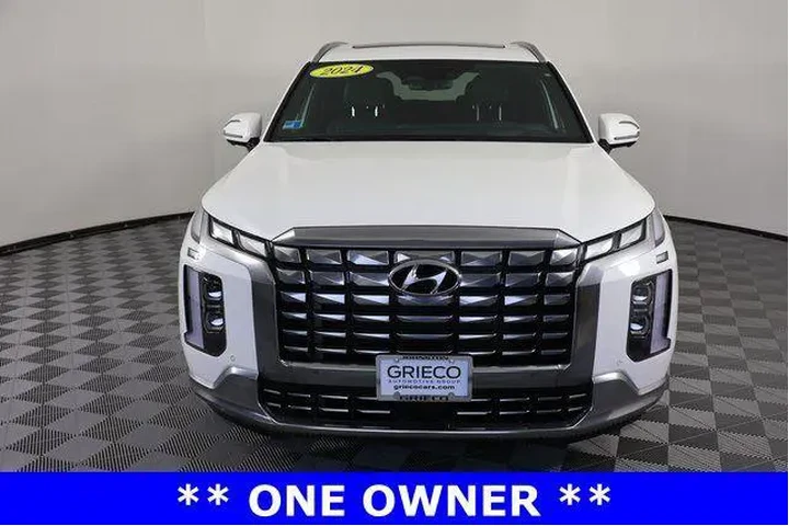 $38877 : Hyundai PALISADE 2024 AWD Ca image 3