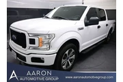 Ford F-150 2019 4x2 XL 4dr S