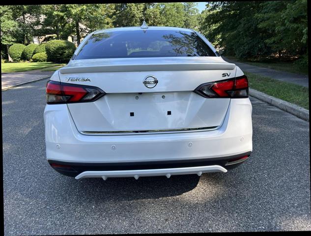 $17900 : 2020 NISSAN VERSA2020 NISSAN image 6