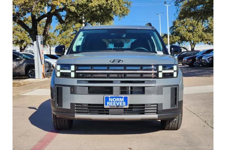 $35900 : Hyundai SANTA FE 2024 AWD XR image 2