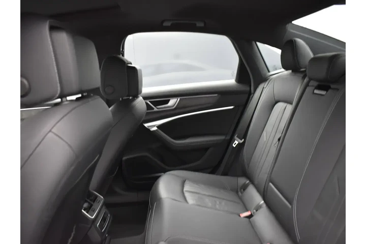 $27226 : Audi A6 2024 AWD quattro Pre image 8