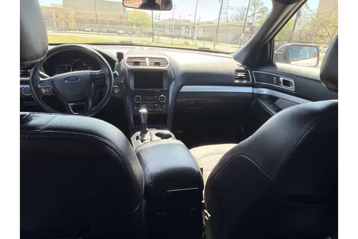 $16495 : 2017 Explorer XLT image 10