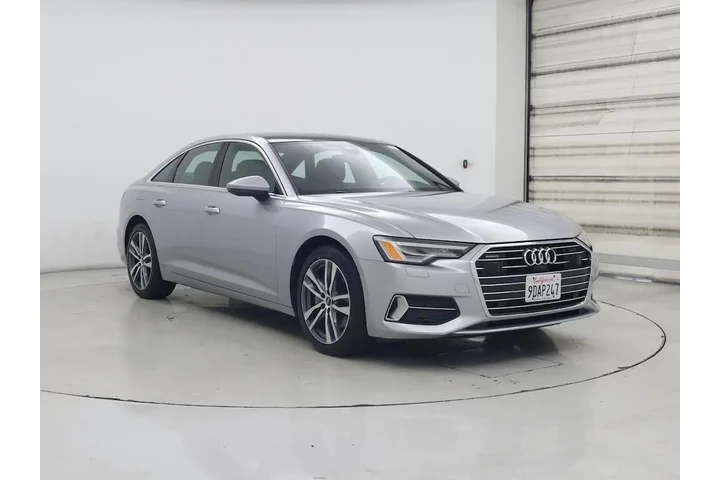 $32998 : Audi A6 2022 AWD quattro Pre image 1
