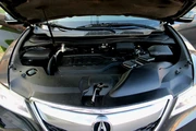 $13000 : SUV ACURA MDX CLEAN TITLE thumbnail