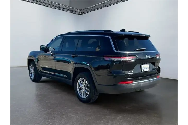 $25000 : Jeep Grand Cherokee L 2023 4 image 3