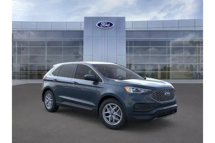 $29995 : Ford Edge 2024 AWD SEL 4dr S image 1