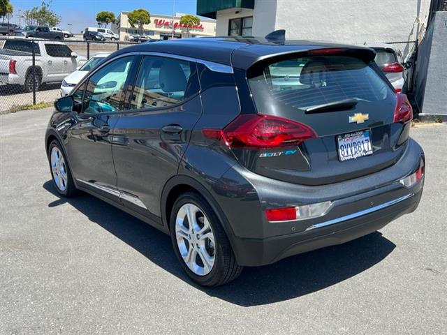 $17800 : Used 2021 Bolt EV LT for sale image 6