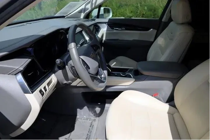 $25452 : Cadillac XT6 2020 Premium Lu image 10