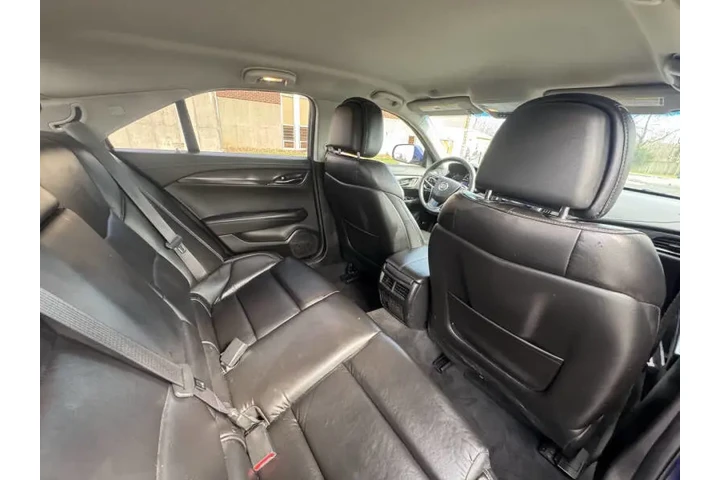 $6999 : 2014 ATS 2.5L image 9