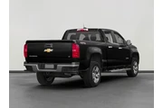 Chevrolet Colorado 2018 4x4 thumbnail