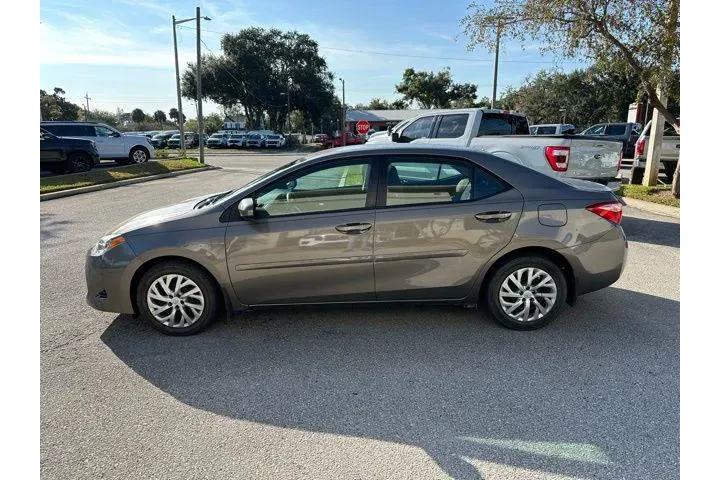 $12825 : Toyota Corolla 2018 L 4dr Se image 6