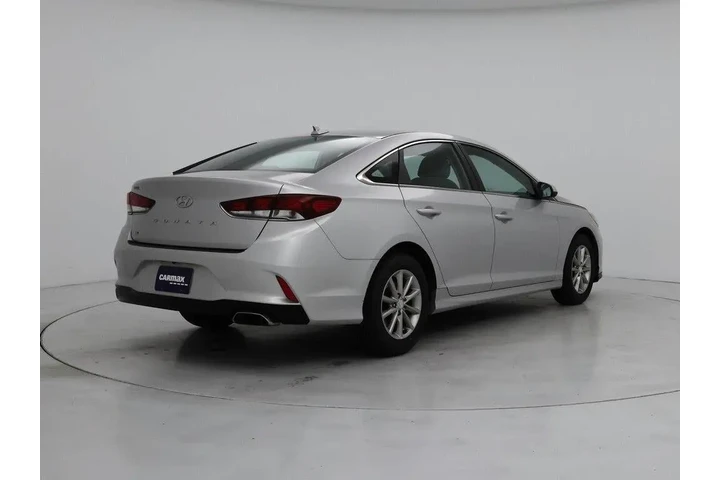 $15998 : Hyundai SONATA 2018 SE 4dr S image 8