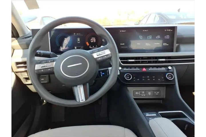 $27990 : Hyundai SONATA 2024 SEL 4dr image 7