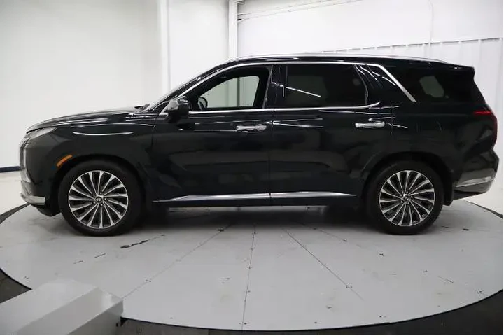 $39999 : Hyundai PALISADE 2024 AWD Ca image 7