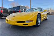 $15488 : 2002 Corvette Base, CLEAN CAR thumbnail