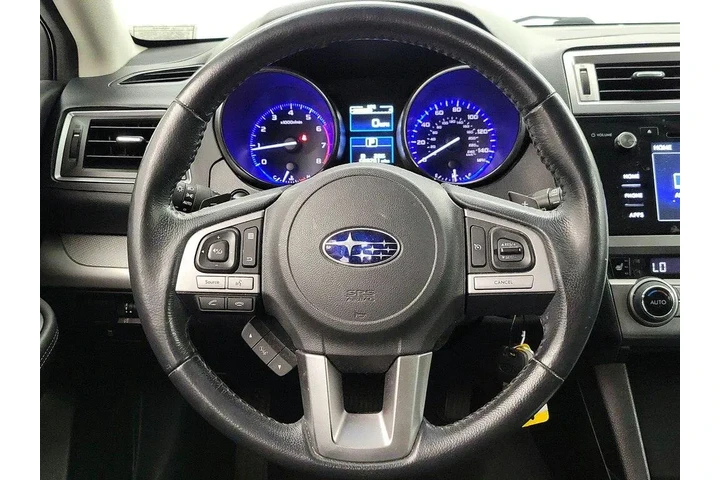 $17998 : Subaru Outback 2017 AWD 2.5i image 10