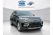 Ford Explorer 2021 Limited 4 en St. Louis