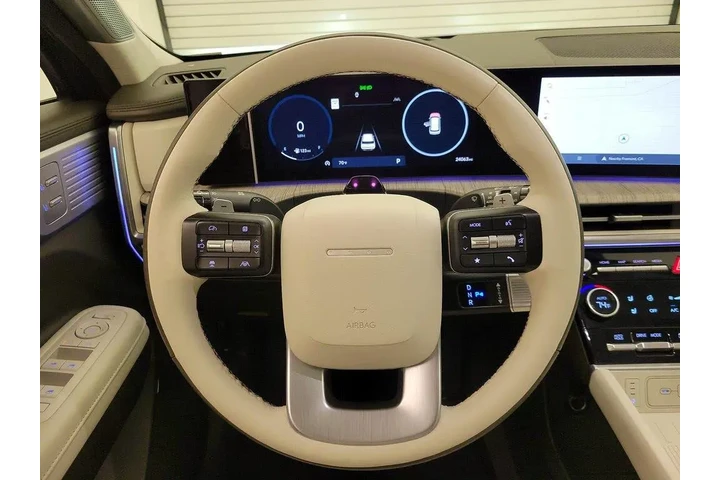 $39998 : Hyundai SANTA FE 2025 AWD Ca image 10