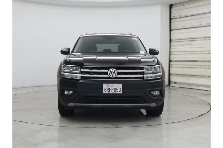 $21998 : Volkswagen Atlas 2019 V6 SE image 5