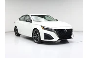 Nissan Altima 2024 2.5 SR 4d en Charlotte