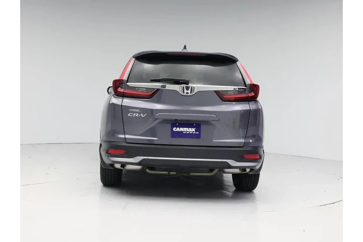 $25998 : Honda CR-V 2020 EX 4dr SUV image 6