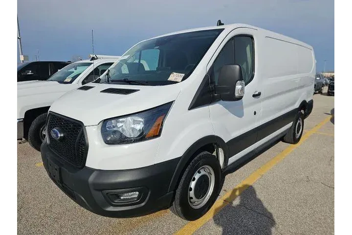 $25998 : Ford Transit 2022 250 3dr SW image 3