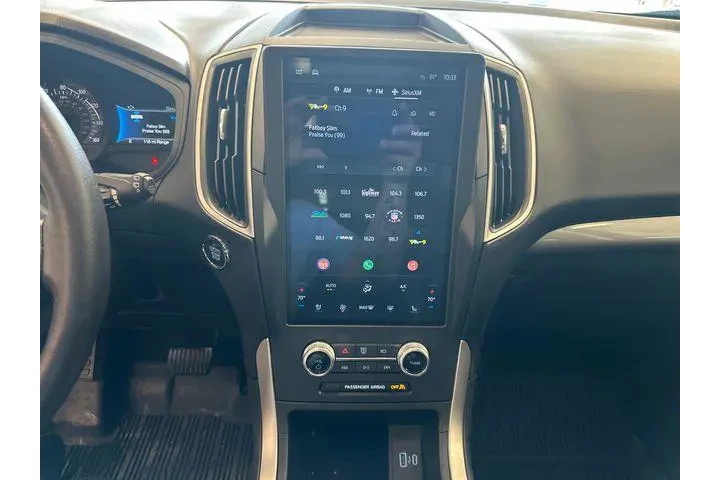 $29000 : Ford Edge 2024 AWD ST-Line 4 image 3