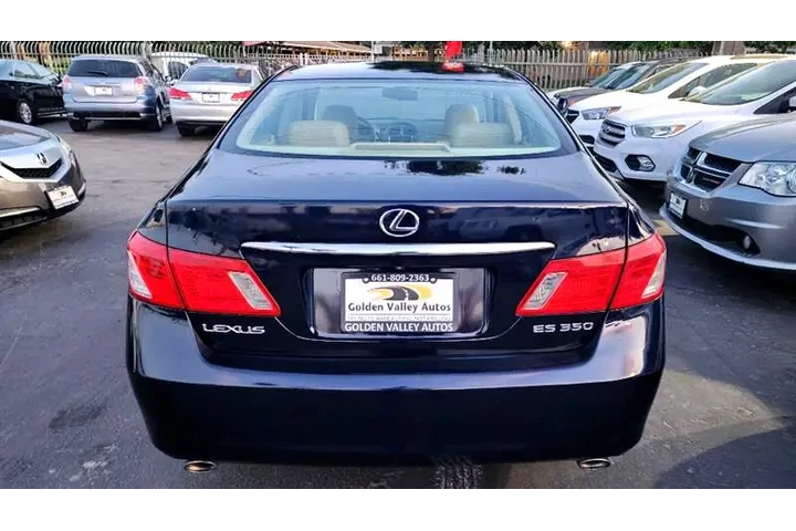 $10499 : 2009 ES 350 image 5