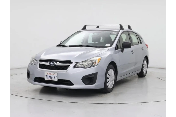 $13998 : Subaru Impreza 2014 AWD 2.0i image 4