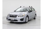 $13998 : Subaru Impreza 2014 AWD 2.0i thumbnail