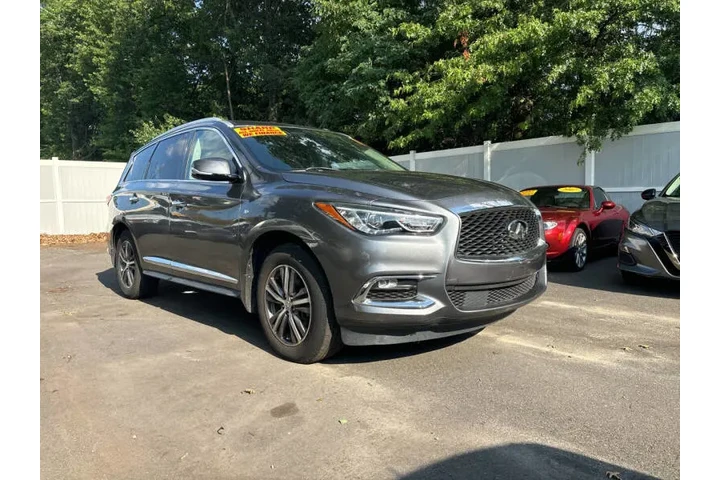 $15999 : 2019 QX60 Luxe image 1