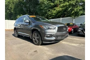 2019 QX60 Luxe en Elizabeth