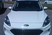 PRE-OWNED 2022 FORD ESCAPE SEL