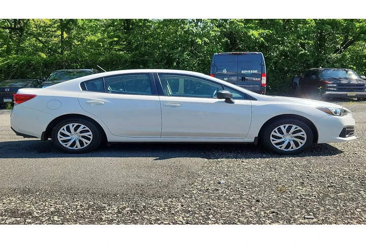 $15895 : Subaru Impreza 2022 AWD Base image 6