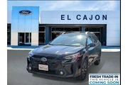 Subaru Outback 2024 AWD Onyx en San Diego