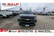 $16991 : Chevrolet Colorado 2015 4x4 thumbnail