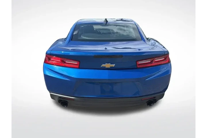 $20896 : Chevrolet Camaro 2017 LT 2dr image 5