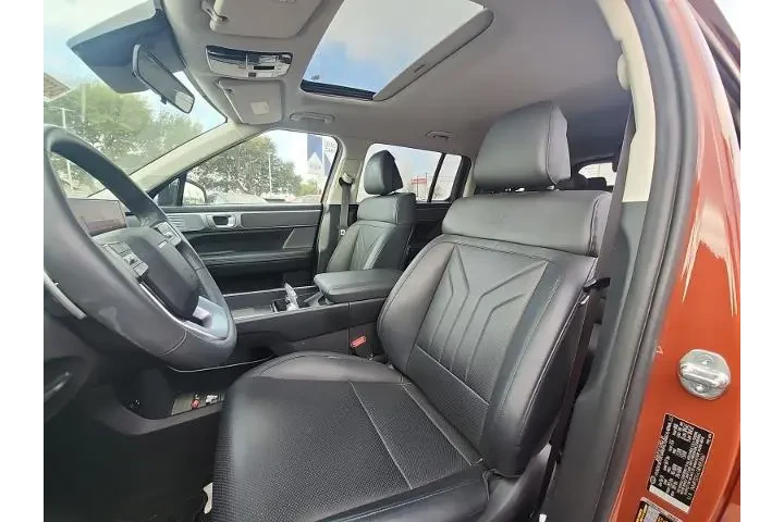 $32498 : Hyundai SANTA FE 2024 AWD XR image 7