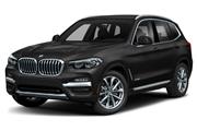 2019 BMW X3 xDrive30i en Arlington VA