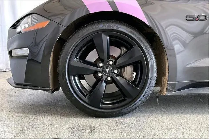 $36921 : Ford Mustang 2022 GT Premium image 6