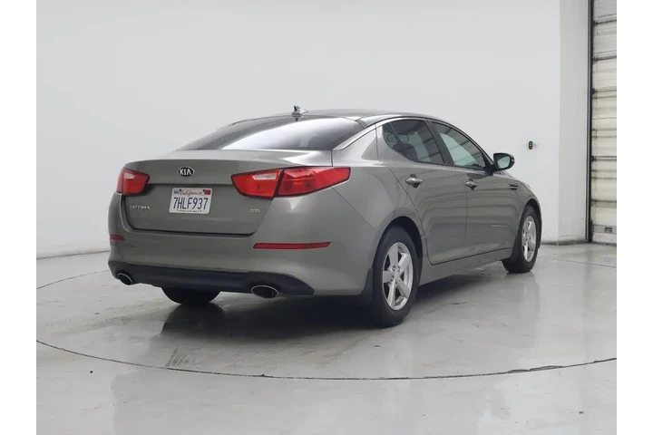 $13599 : Kia Optima 2015 LX 4dr Sedan image 8