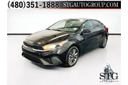 Kia Forte 2022 LXS 4dr Sedan en Phoenix