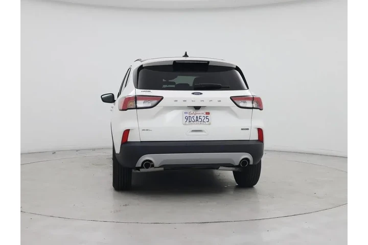 $26998 : Ford Escape Hybrid 2022 AWD image 6
