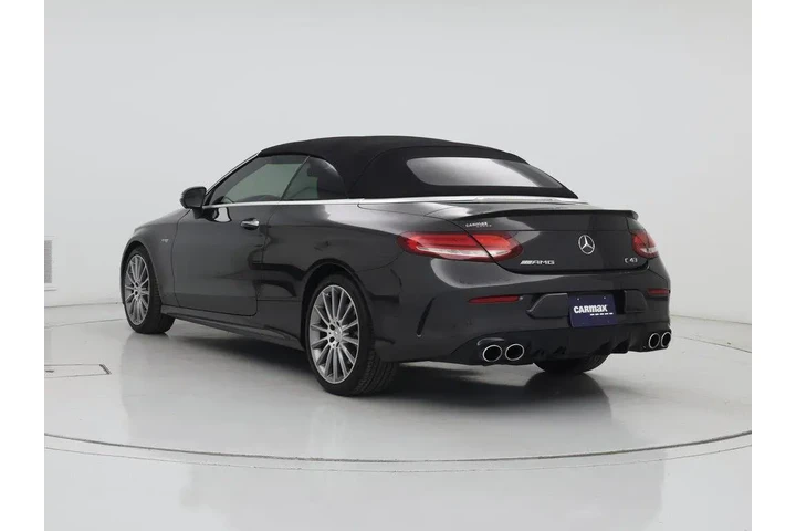 $34998 : Mercedes-Benz C-Class 2019 A image 2